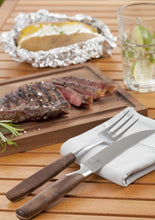 Load image into Gallery viewer, Sarah Wiener Steak Fork, 3.4"
