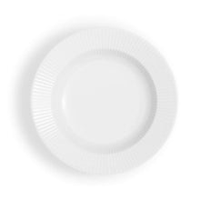 Load image into Gallery viewer, Eva Trio Legio White Porcelain Plates
