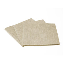 Load image into Gallery viewer, Deluxe Napkins - Taupe
