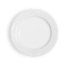 Load image into Gallery viewer, Eva Trio Legio White Porcelain Plates
