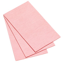 Load image into Gallery viewer, Deluxe Napkins - Dusty Rose, 25pcs
