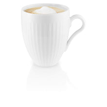 Load image into Gallery viewer, Eva Trio Legio White Porcelain Cup
