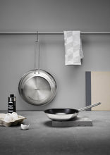 Load image into Gallery viewer, Eva Trio Induction Heat-Control Frying Pan
