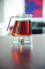 Load image into Gallery viewer, Ellipse Teapot, 43oz
