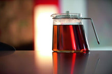 Load image into Gallery viewer, Ellipse Teapot, 43oz
