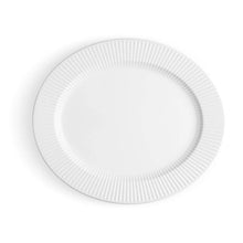 Load image into Gallery viewer, Eva Trio Legio Oval Porcelain Serving Dish, 37cm
