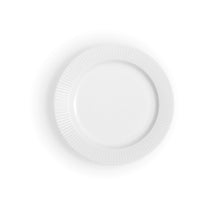 Load image into Gallery viewer, Eva Trio Legio White Porcelain Plates

